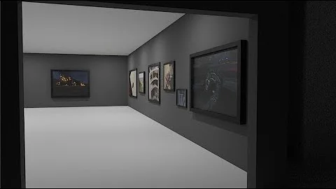 Pop Gun Art: Artist Talk with Simon Bermeo-Ehmann ...