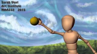 the Catch & Throw