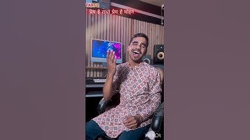Thumbnail of Credit goes to Kapil Bansal, Jay Shree krishna Radhe Radhe...