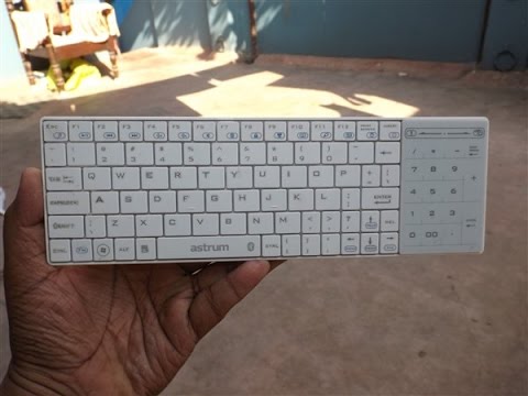 Tek Styz Foldable Bluetooth Keyboard Works for Micromax A120 Dual Mode Bluetooth & USB Wired Rechargable Portable Mini BT Wireless Keyboard with Touchpad Mouse! Tek Styz Foldable Bluetooth Keyboard Works for Micromax A120 Dual Mode Bluetooth & USB Wired Rechargable Portable Mini BT Wireless Keyboard with Touchpad Mouse!