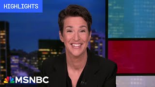 Watch Rachel Maddow Highlights: Feb. 26