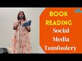 Social Media Tomfoolery