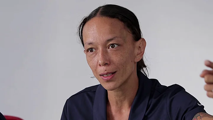 Army SGT LisaMarie Wiley