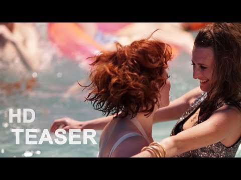 Heimkino-Teaser: Staffel 1 & 2