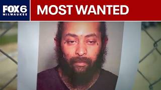 Wisconsin s Most Wanted James Johnson sought in smoke shop homicide FOX6 News Milwaukee