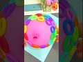 1716_The Mid-Autumn Festival is coming soon. Let’s use clay to make a beautiful lantern for the chil