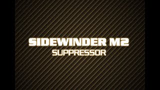 What's New on YHM's Sidewinder M2?