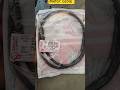 Activa 6g metre cable change ✅🫵#bike #honda#automobile#shortsfeed #youtubesearch#shortvideoa#yt