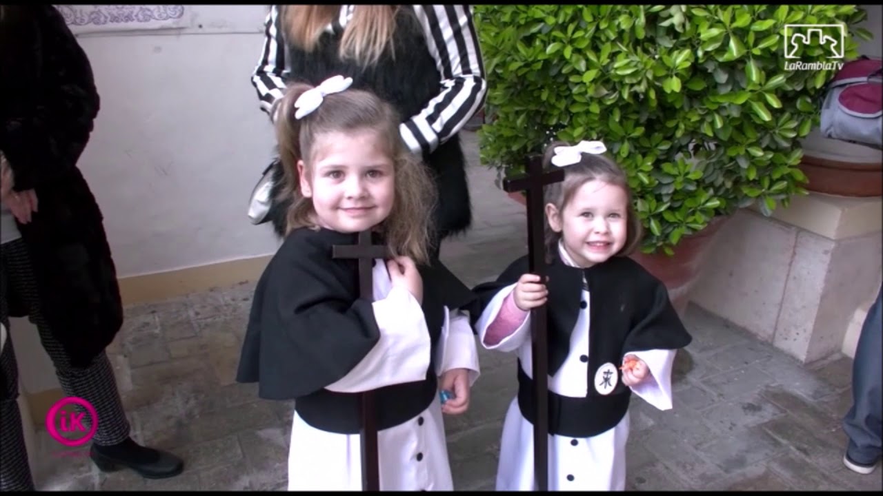 Promo Semana Santa La Rambla 2019