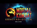 Beginning of video
