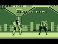 End of video