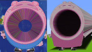 Minecraft Pop Peppa Pig.exe has stopped working