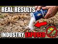 ELIMINATE Weeds FAST & Stop Them Forever! The $1 Salt Trick They Hide From Every Garden