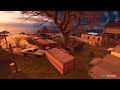 Live On Your Own Racing Island | A Pre-Made Second Life World
