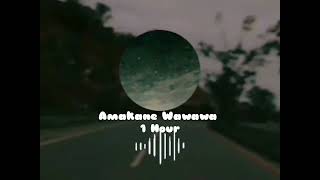 Amakane [Wawawa] 1 Jam (feat. Yaleee_Roel & YauwMepha) @brayoog3999