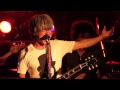 高円寺Showboat 2014.7.25「美しき爆音計画」Going down 子供ばんどセッション