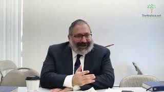 Basi L'Gani 5722 #2  Ohr Ein Sof | The Alter Rebbe's Revolution, Rabbi YY Jacobson 5782