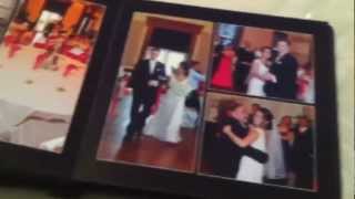 Wedding Magazine Style Albums screenshot 5