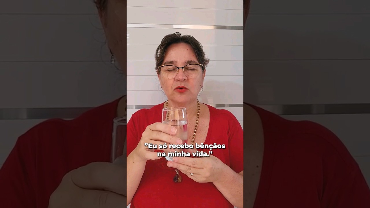 Você sabia desse poder todo da água? Comenta aí 🤩💧 