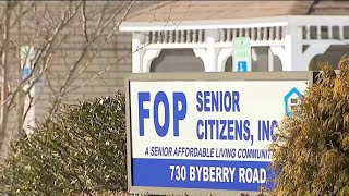 Philly apartment complex for senior citizens is struggling with heating issues