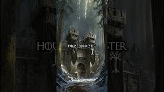 Houses and Places in Westeros. Episode 5: House Forrester