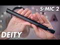 DEITY S-Mic 2 Микрофон пушка / Обзор и тест