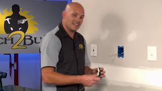 How to Replace an Electrical Outlet