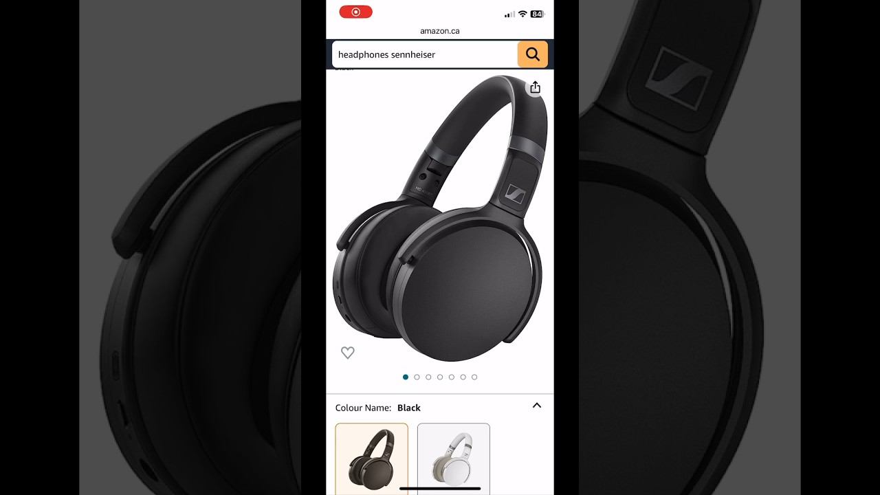 HEADPHONES FOR 67% OFF  