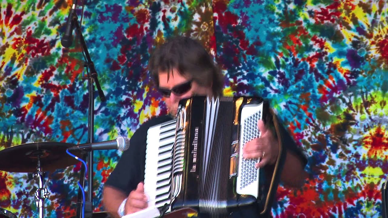 "FO-MO PROMO 02" - INFOCHAMMEL