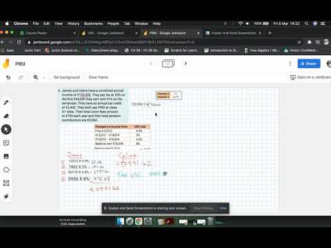 Applied Arithmetic -