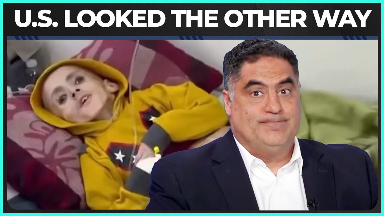 U.S. Officials IGNORED Evidence That Israel Was Blocking Humanitarian Aid Into Gaza