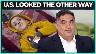 U.S. Officials IGNORED Evidence That Israel Was Blocking Humanitarian Aid Into Gaza