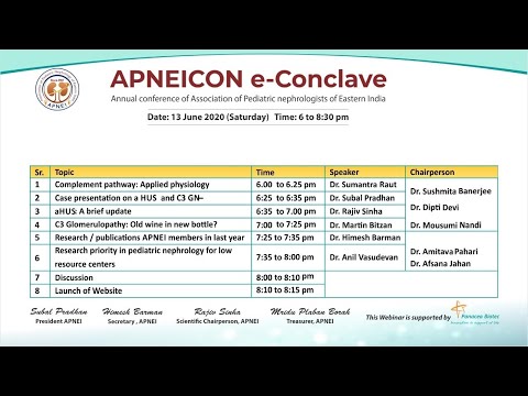 APNEICON 2020