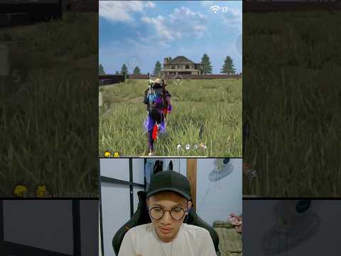 Peak Old Balik Lagi? Mari Kita Buktikan #freefire #shorts #ffshorts