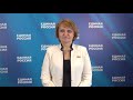 06.04.2021. Людмила Гусева: «Единая Россия» подготовила поправки в закон о занятости населения