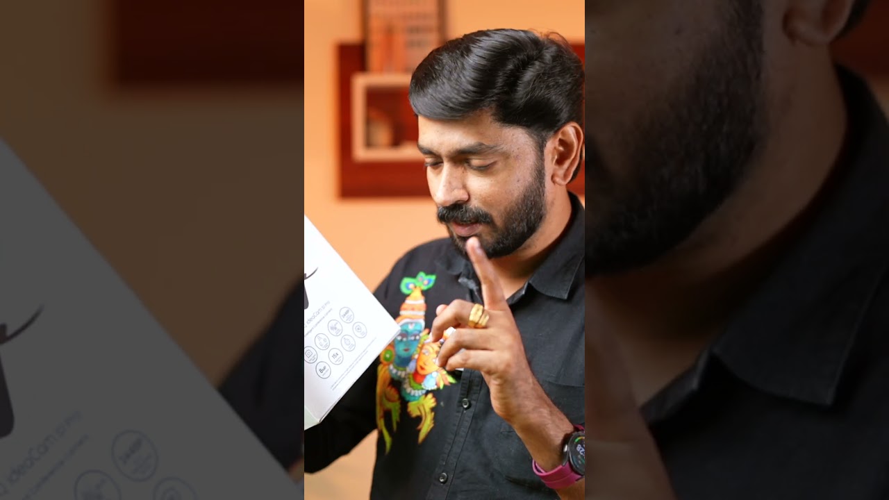 BenQന്റെ പുതിയ പ്രോഡക്റ്റ്  