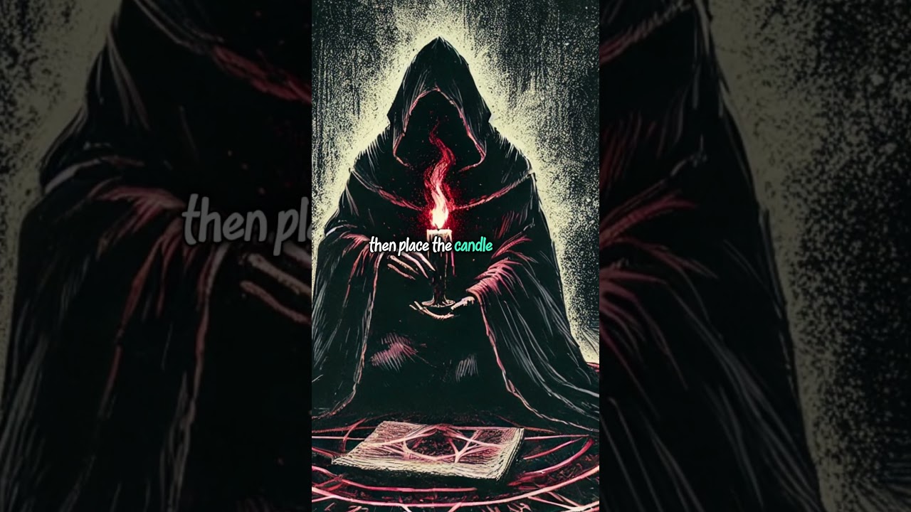 How to make a deal witha. Demon 