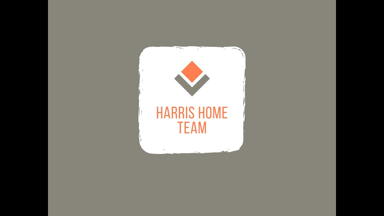 2021 Market Update from Harris Home Team