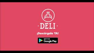 Con la App DELI, date un gusto cada día screenshot 5