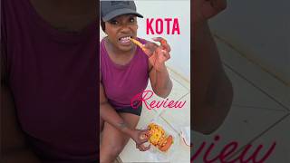 Kota Review In Daveyton