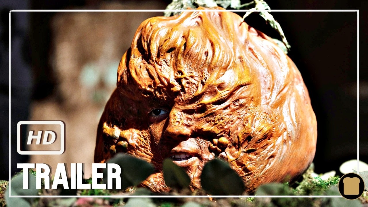 PUMPKINHEAD Trailer German Deutsch (2026) | R. L. Stine | Halloween Horror