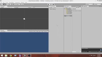 1. Getting Started With C# For Unity Game Development