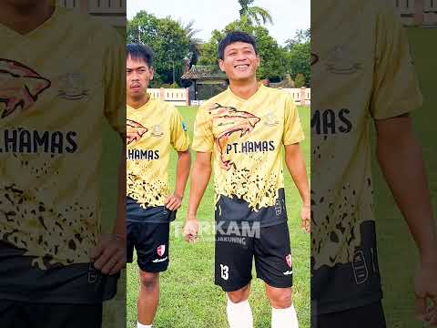 LOS GALACTICOS MACAN PANDAWA #tarkam #tarkamciayumajakuning #tarkamcirebon #ligatarkam #zahracup