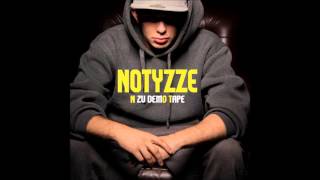 Notyzze - 04 Fehler sind Menschlich (Prod. by Smeezybeatz) (N zu demO Tape)