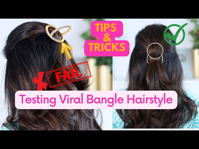 Video Link: https://youtu.be/EdrG9Tf0T5Y Magical Layers of Hair Bun | DIY  Simple & Easy Layered Hair Bun | Layered Bun for Wedding & Par... |  Instagram