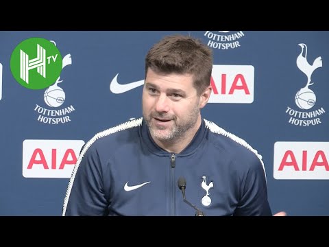 Tottenham 1-0 Burnley | Mauricio Pochettino: Spurs are right in title mix