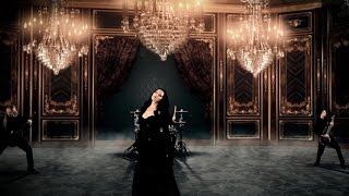 Sirenia - Dim Days Of Dolor (Official Video) | Napalm Records