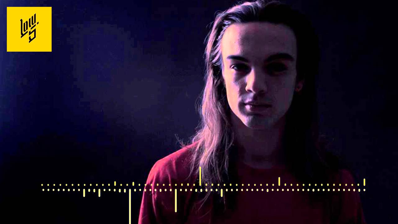 Danny Darko - Los Angeles ft Hannah [Low5 dnb remix]