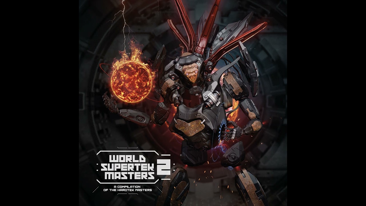 Chryzis - Anabolic Stereo's