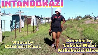 Intandokazi  Movie